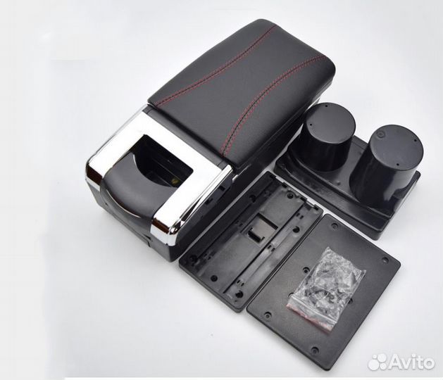 Подлокотник Premium для Peugeot 301 2012-2015