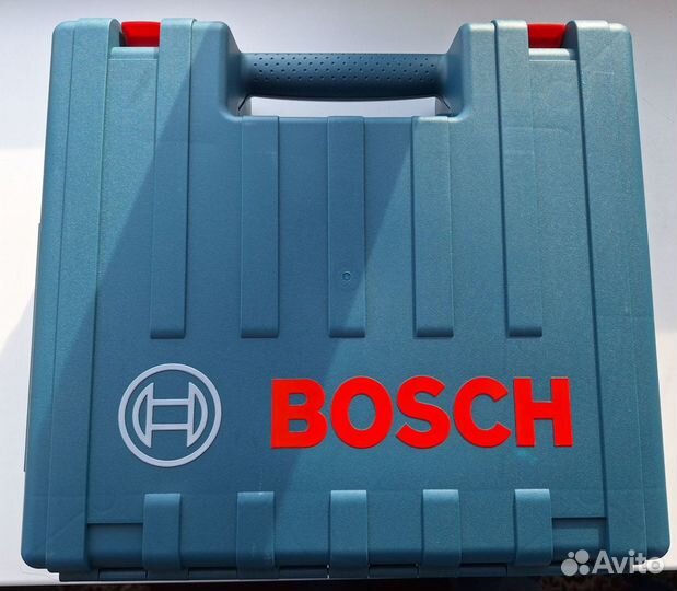 Перфоратор bosch gbh 240 новый