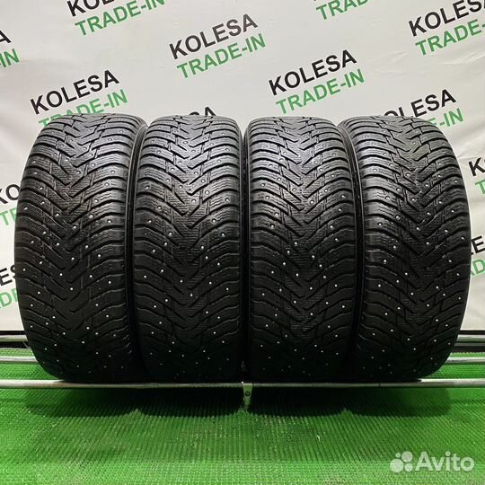 Nokian Tyres Hakkapeliitta 8 SUV 265/60 R18