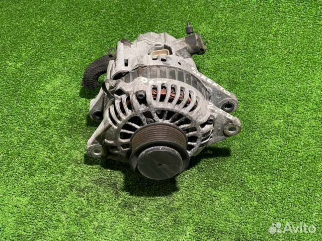 Генератор Sorento Starex H1 2.5 D4CB D4BH