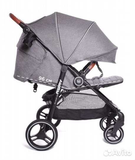 Прогулочная коляска бу
