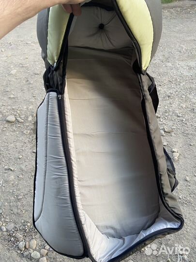 Переноска для детей