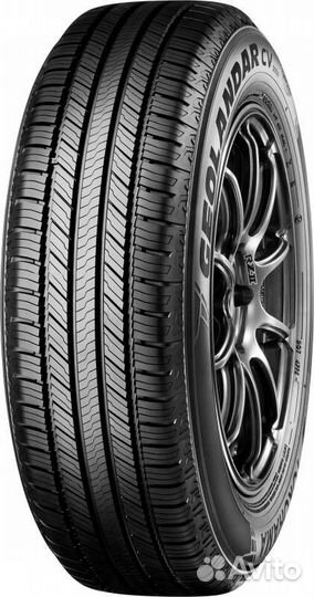 Yokohama Geolandar CV G058 205/70 R15 96H