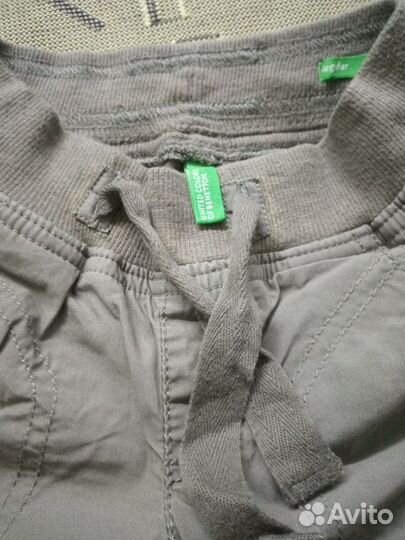 Одежда на мальчика 6-12 мес