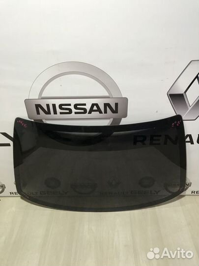 Стекло заднее ветровое Geely MK