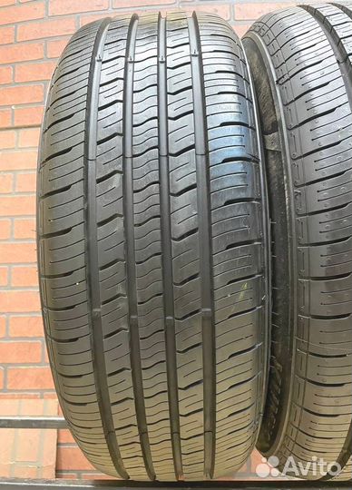 Kumho SuperMile 205/65 R16 95H