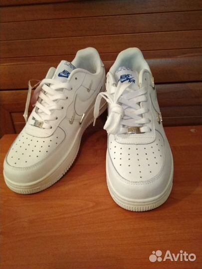 Кроссовки Nike Air Force 1 размер 42,5