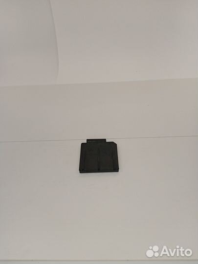 Заслонка теплообменника 04205742