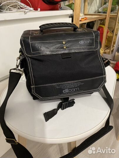 Сумка для фотокамеры