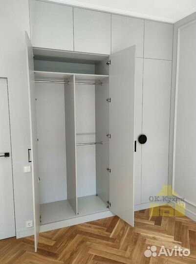 Шкафы купе от производителя