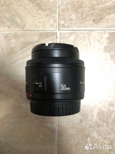 Фотоаппарат canon eos 1100d