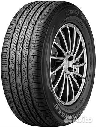 Triangle AdvanteX SUV TR259 225/60 R18 104W