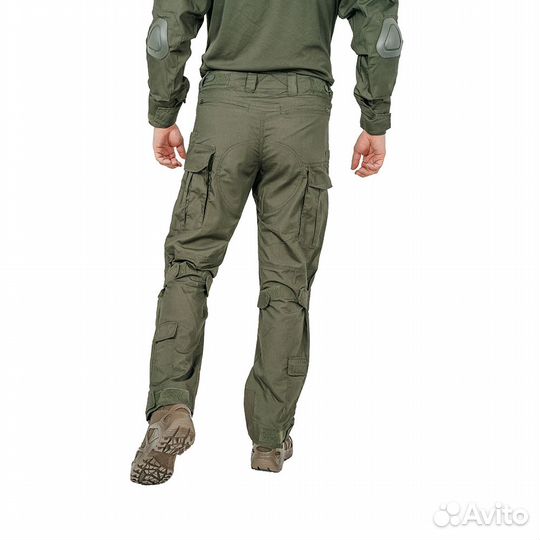 60970 Брюки GSG-1, олива