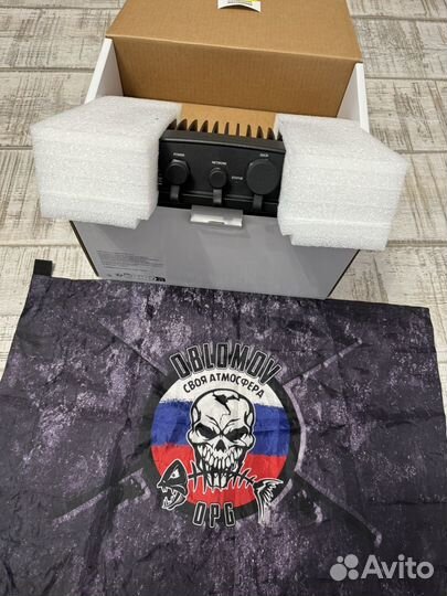 Garmin Panoptics Livescope Plus LVS34