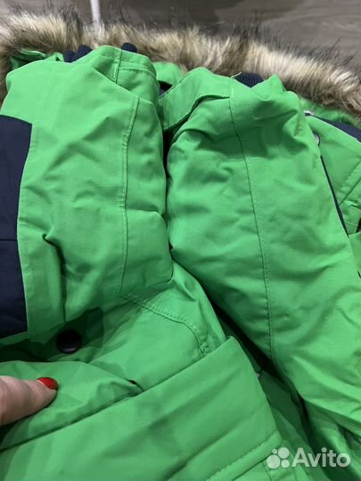 Комбинезон didriksons 90