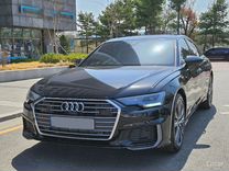 Audi A6 2.0 AMT, 2020, 12 000 км, с пробегом, цена 4 150 000 руб.