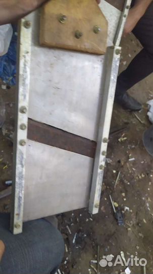 Шинковница