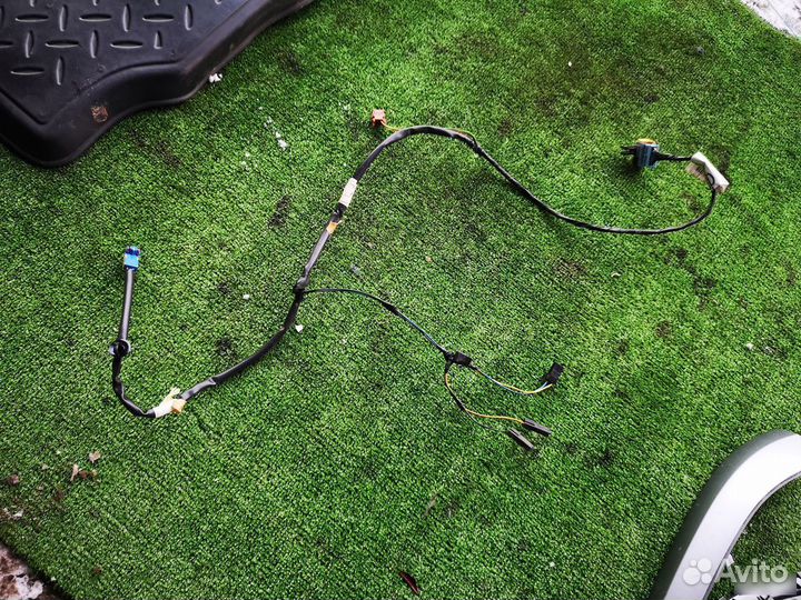 Проводка подушки для Nissan Almera (G15) 2013-2018