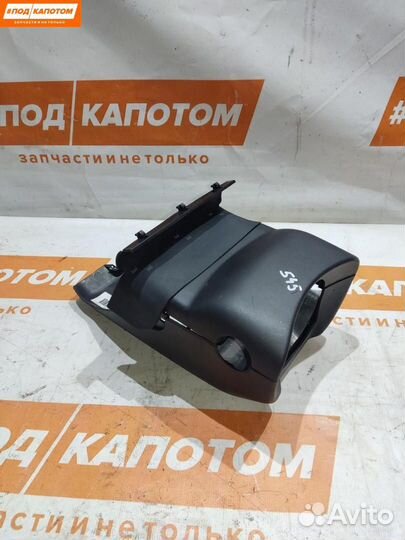 Кожух рулевой колонки Volvo S60 2011 8648403