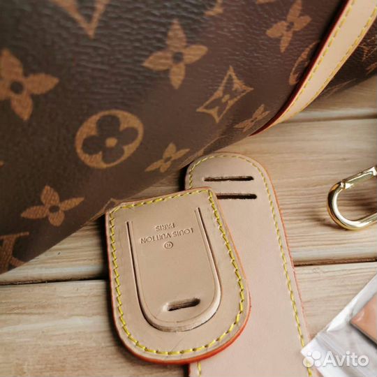 Дорожная сумка Louis Vuitton