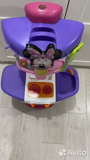 Детская кухня