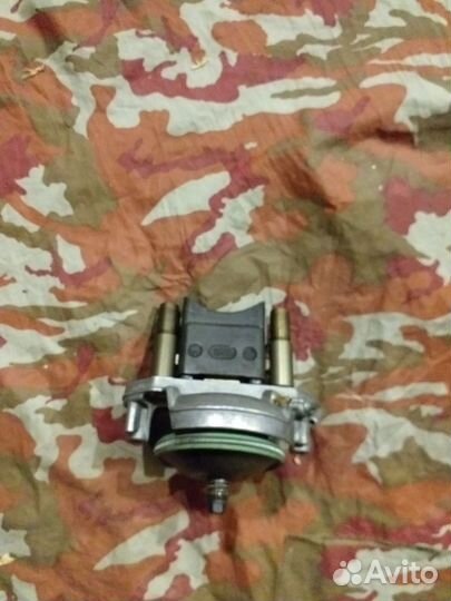 Rave- клапан в сборе на Е-TEC