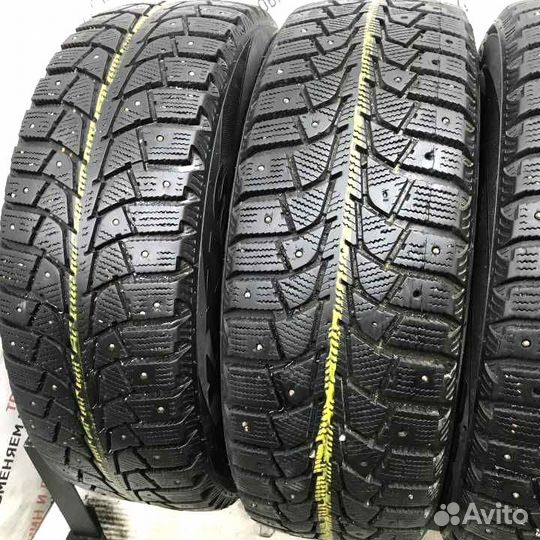 Maxxis MA-SLW Presa Spike 195/65 R15