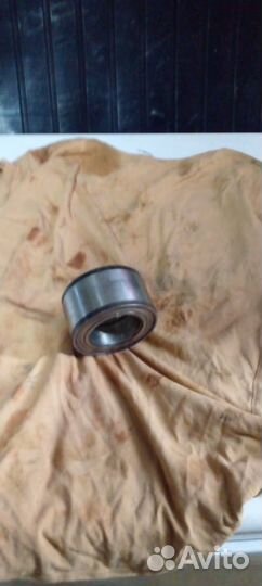 Ступичный подшипник