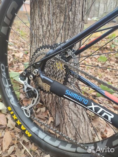Cannondale Trail.27.5