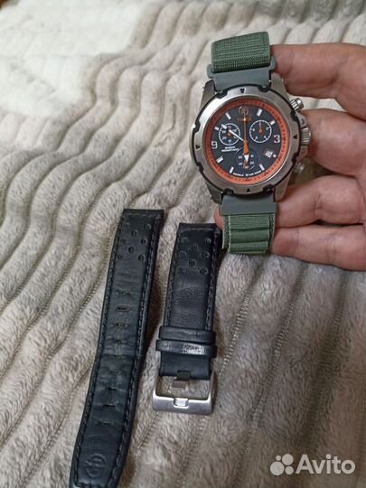Часы Timex expedition