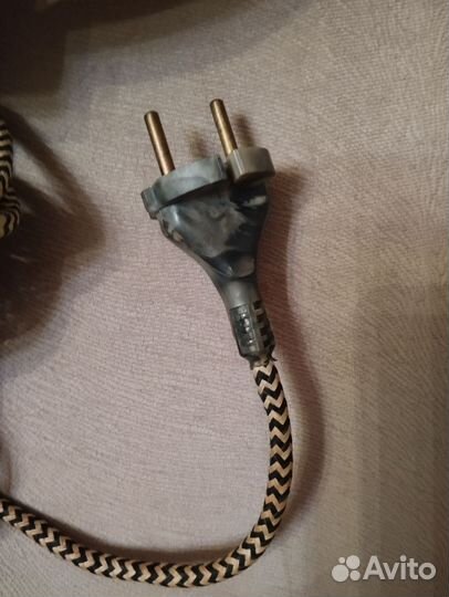 Рефлектор минина (синяя лампа)