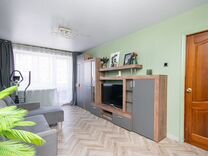 2-к. квартира, 47,3 м², 7/9 эт.