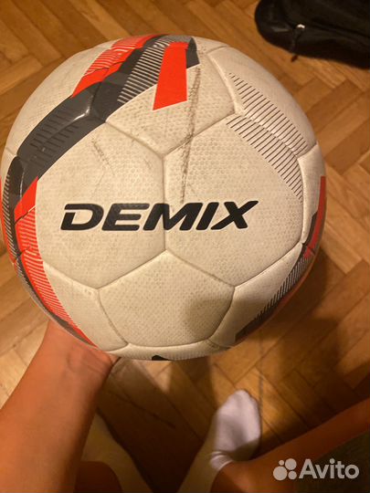 Футбольный мяч 5