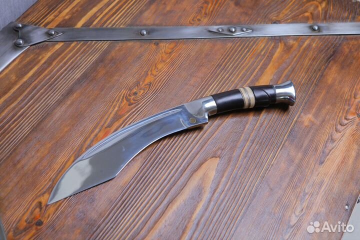 Ремонт и реставрация ножей, кинжалов, сабель