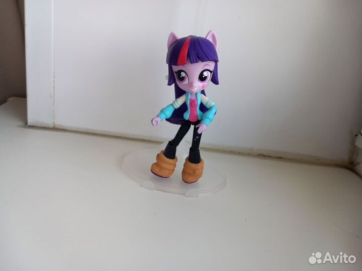 My Little Pony фигурки