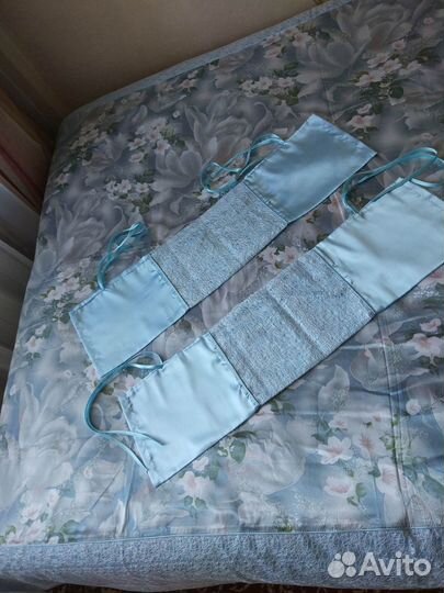 Покрывало на кровать