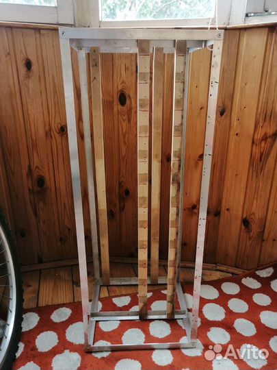 Каркас для майнинг фермы