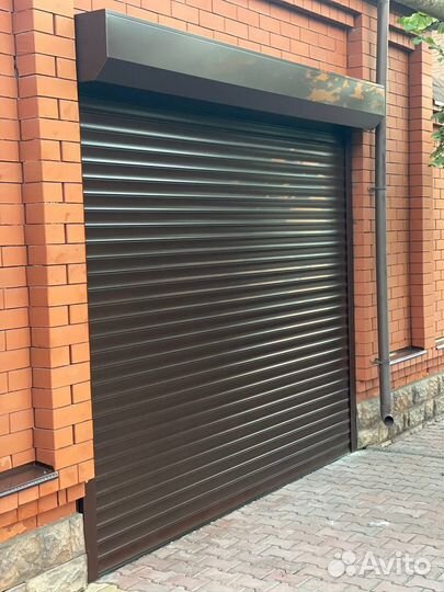 Рольставни