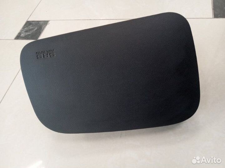 Подушка безопасности пассажира Kia Carens FG G4KA