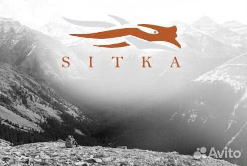Одежда sitka
