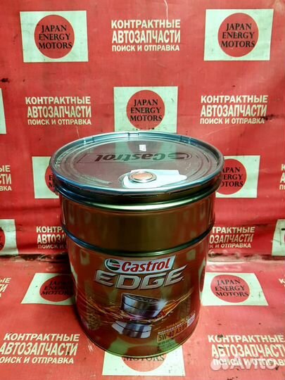 Масло моторное jda 5w30