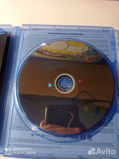 Игра mortal kombat на ps4