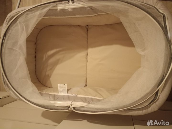 Детская люлька колыбель