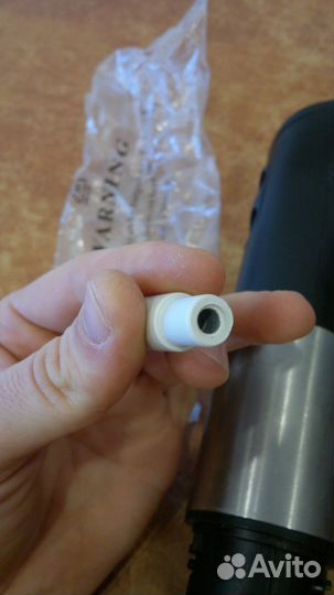 Погружной блендер Polaris PHB 0860A