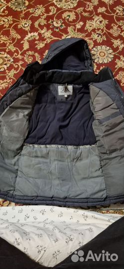Куртка для мальчика