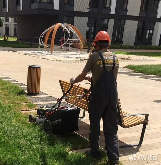 Бригады Разнорабочих Рабочих Землекопов Подсобники