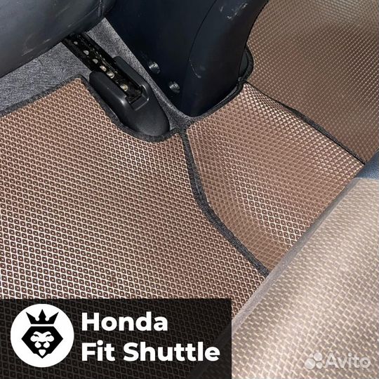 Эва Ева Eva коврики собственное производство