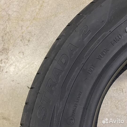 Viatti Strada 2 (V-134) 195/65 R15 95