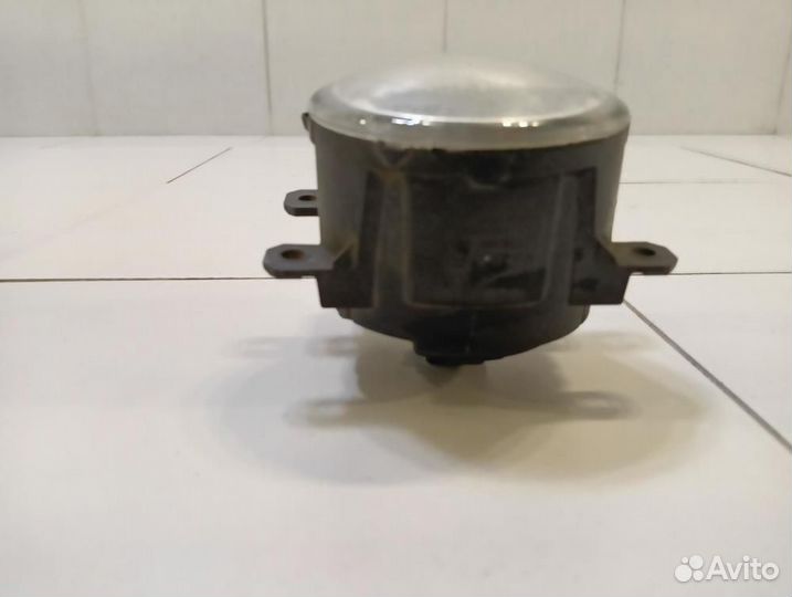 Фара противотуманная Citroen DS 5 I (2011—2015)