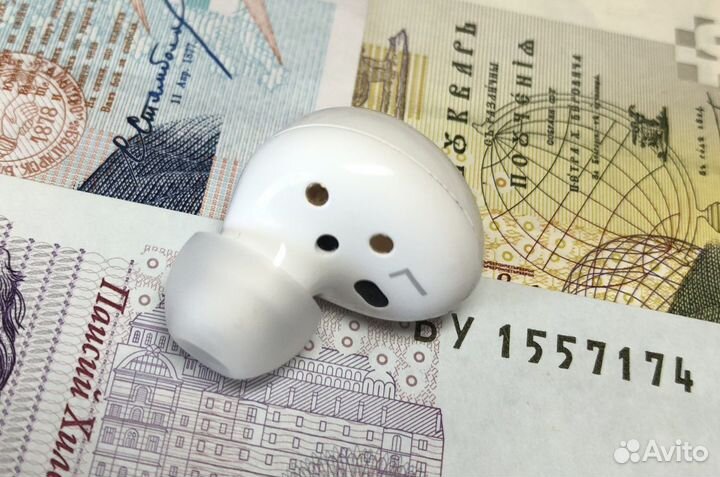 Samsung Galaxy Buds 2 (L) наушник левый